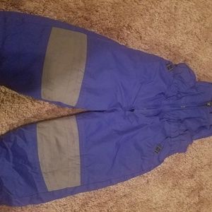 Coveralls